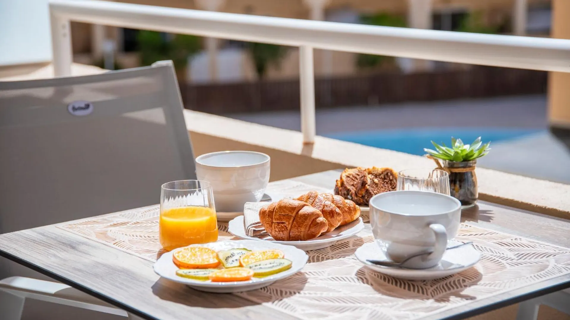Apartment Medano4You Mirandas Marineda El Medano  Spain