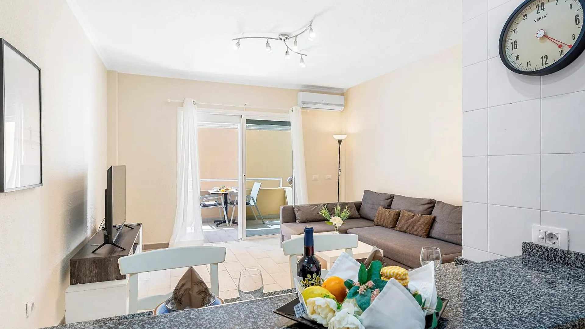 Apartment Medano4You Mirandas Marineda El Medano