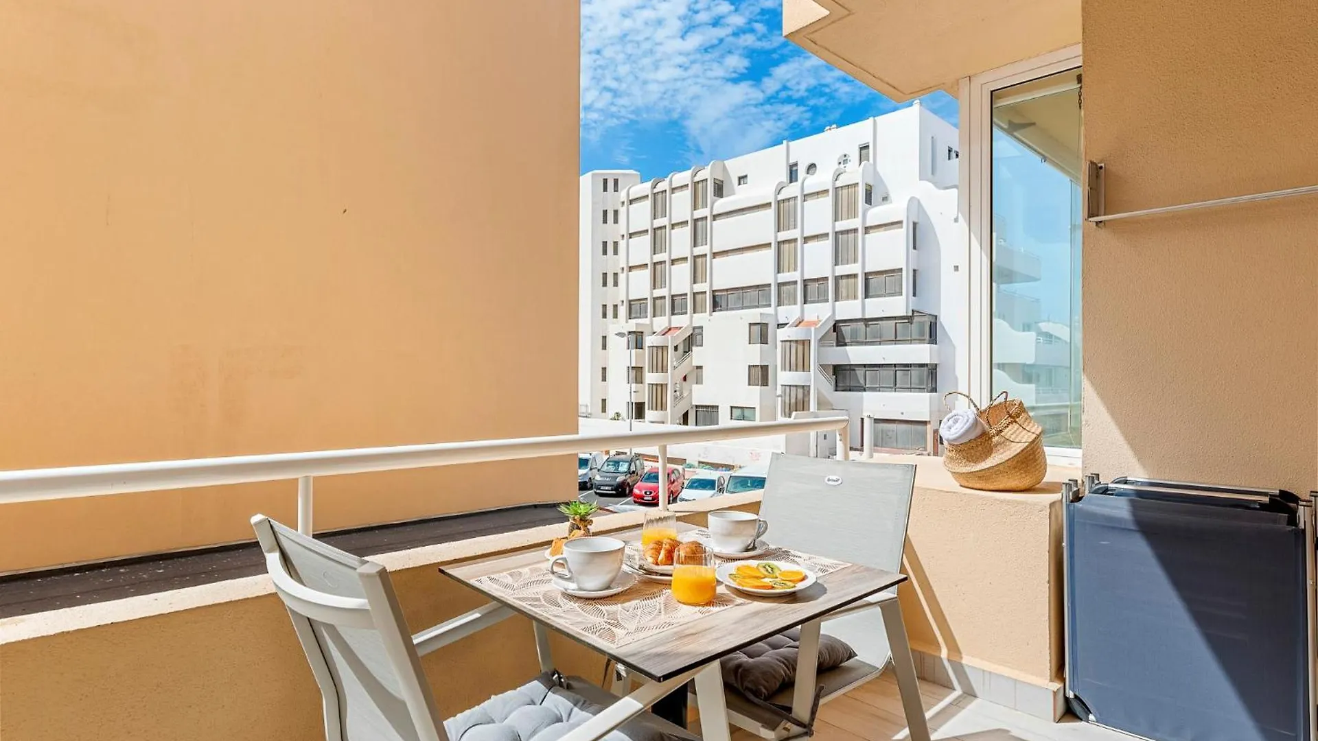 Apartment Medano4You Mirandas Marineda El Medano