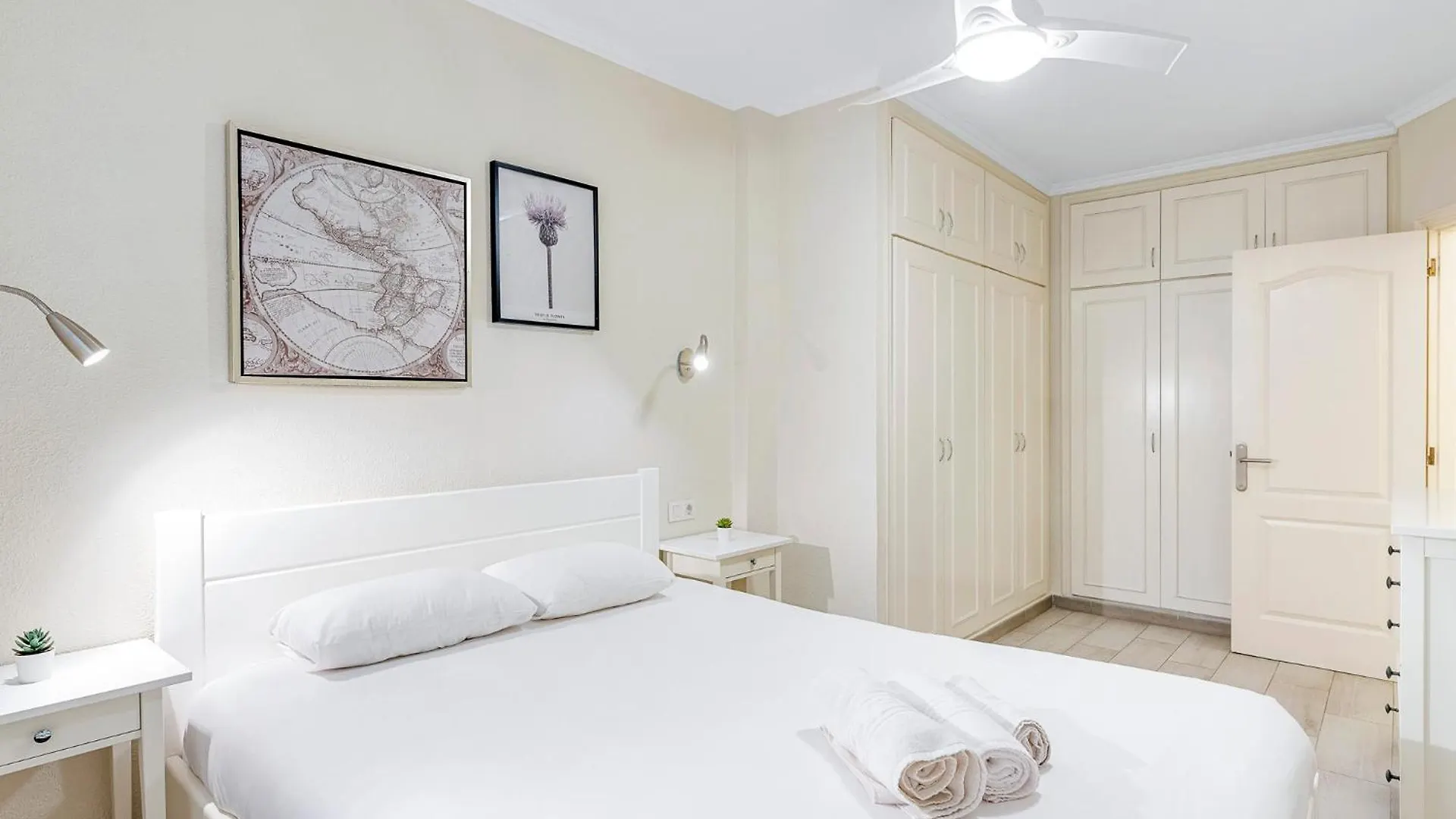 Apartment Medano4You Mirandas Marineda El Medano  Spain