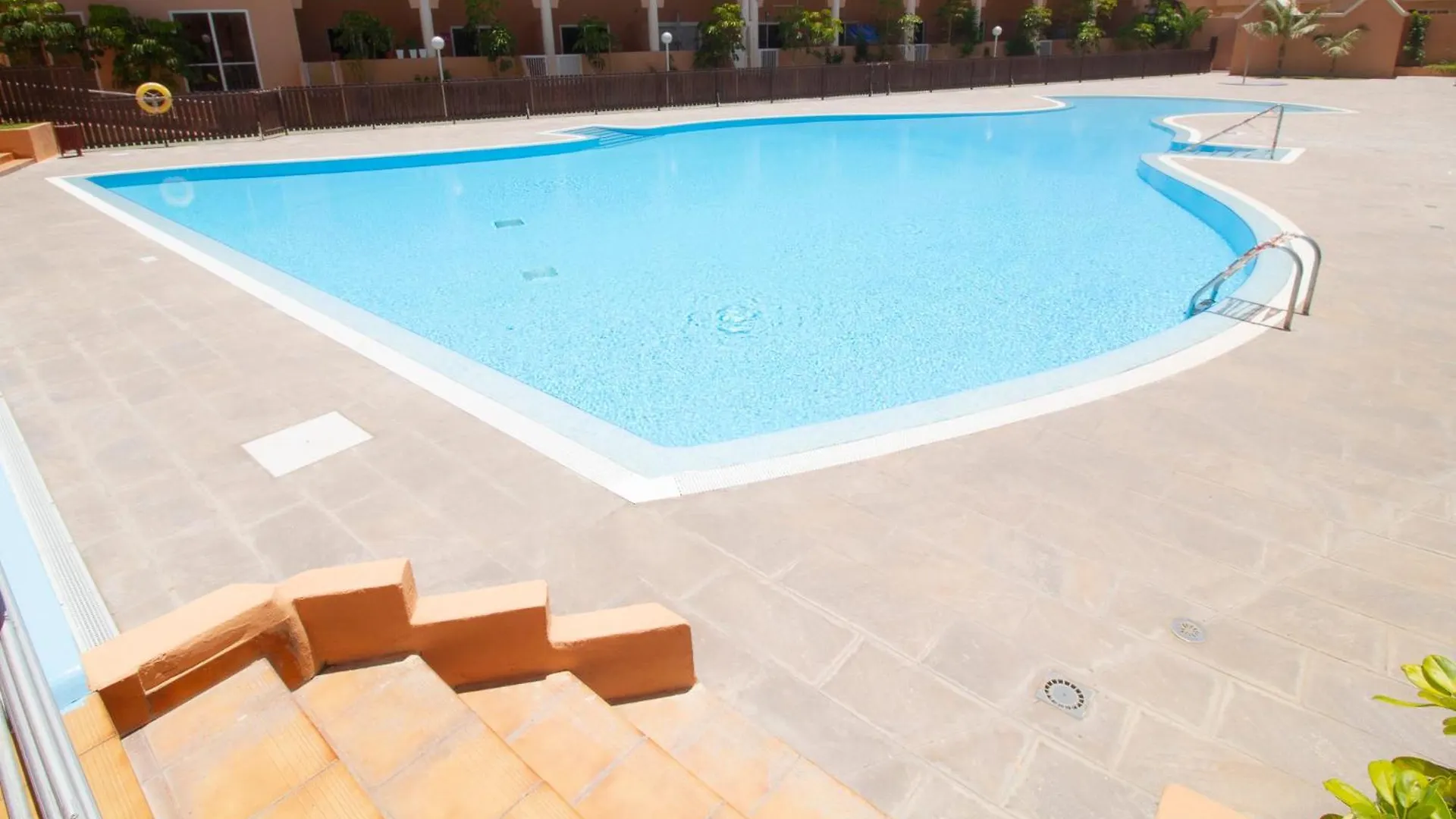 Apartment Medano4You Mirandas Marineda El Medano