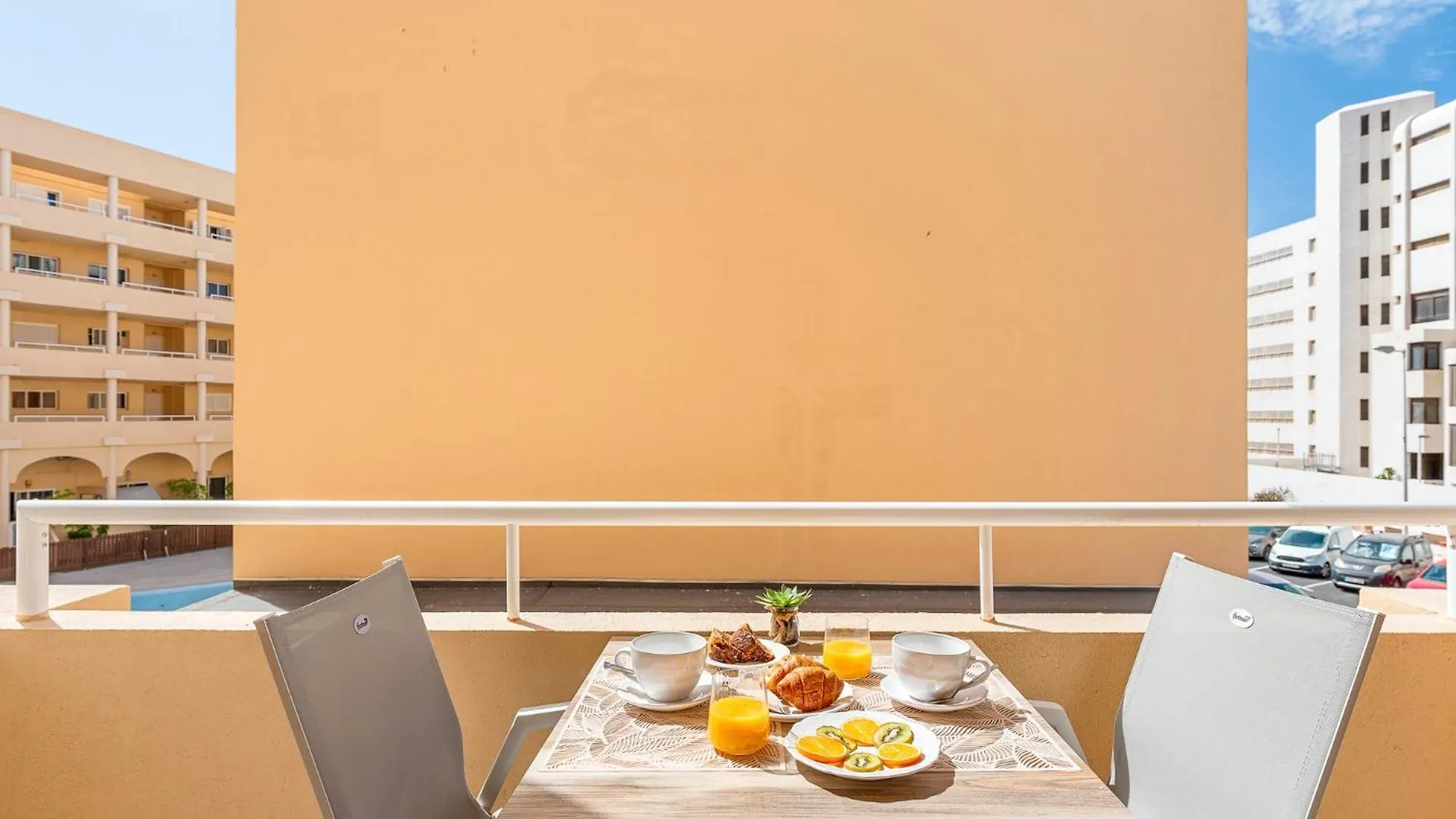 Medano4You Mirandas Marineda El Medano  Apartment El Medano (Tenerife)